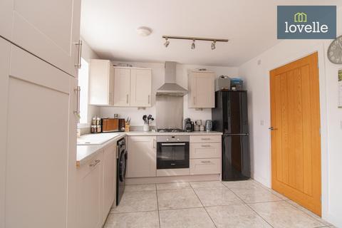 3 bedroom semi-detached house for sale, Gervase Holles Way, Grimsby DN33
