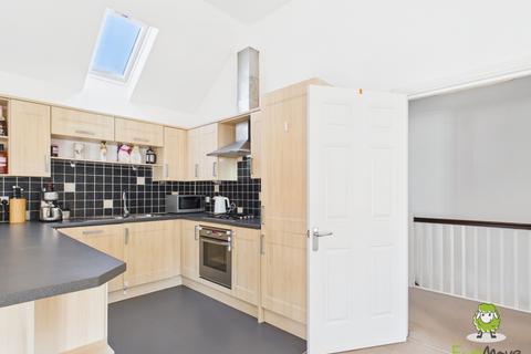 1 Burgate Crescent, Sherfield On Loddon, Hook, RG27 0SP