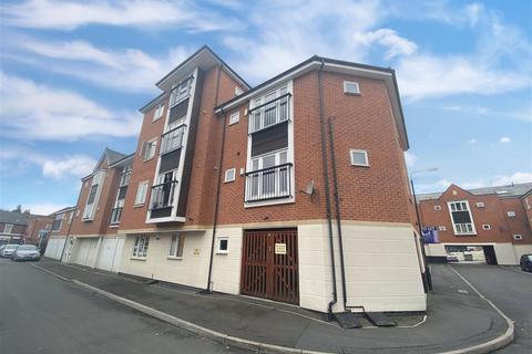 undefined, Auriga Court, Derby DE1