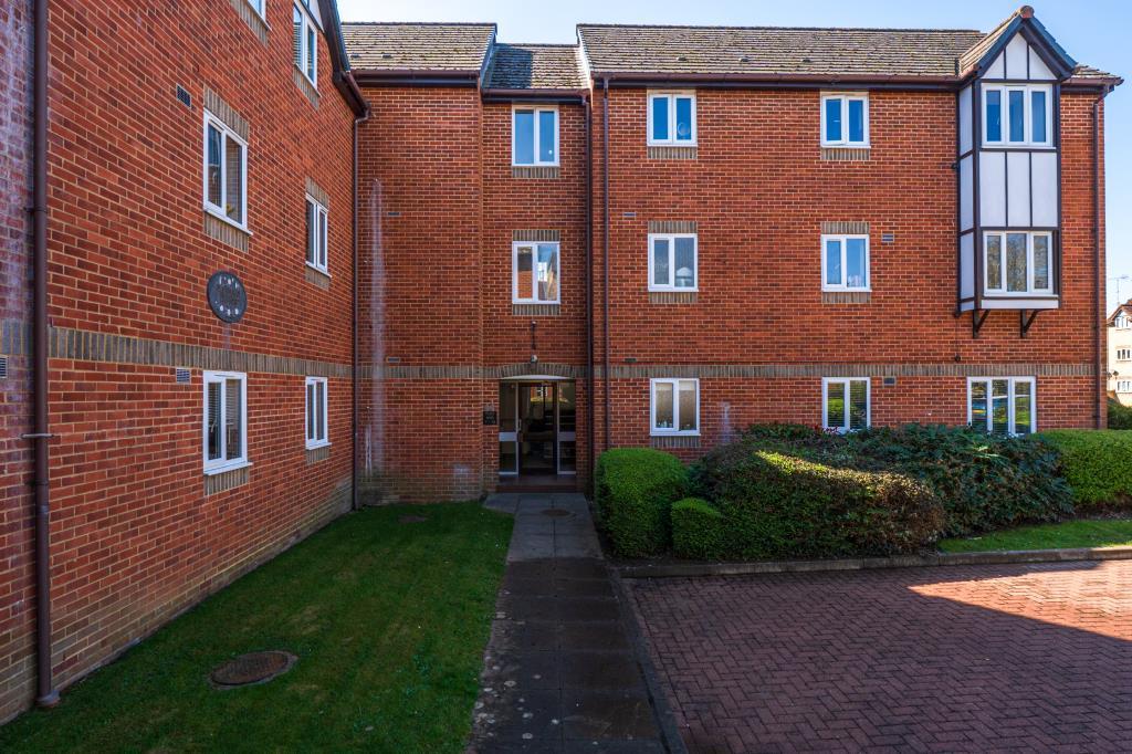 External Grounds