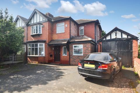 132 Birchfields Road, Manchester, M14 6PE
