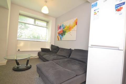132 Birchfields Road, Manchester, M14 6PE