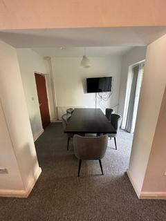 132 Birchfields Road, Manchester, M14 6PE