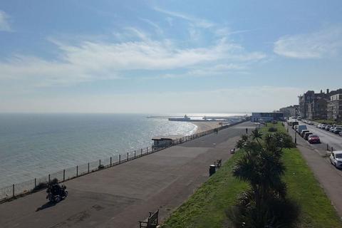 3 bedroom end of terrace house for sale, Victoria Parade, Ramsgate CT11