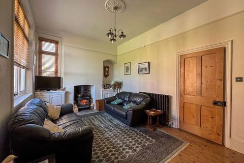 3 bedroom end of terrace house for sale, Victoria Parade, Ramsgate CT11