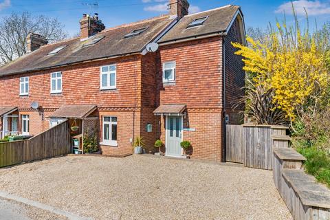 3 bedroom end of terrace house for sale, Goudhurst, Cranbrook TN17
