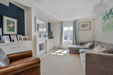 3 bedroom end of terrace house for sale, Goudhurst, Cranbrook TN17
