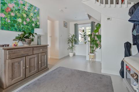 3 bedroom end of terrace house for sale, Goudhurst, Cranbrook TN17