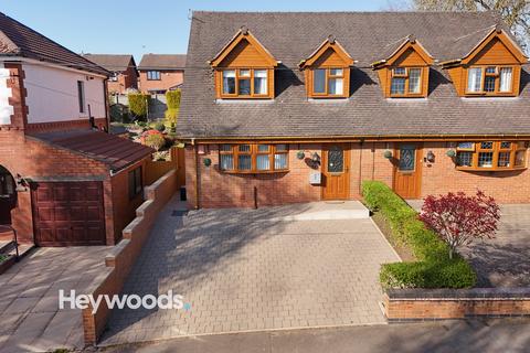 273 Birches Head Road, Stoke-on-trent, ST1 6NB