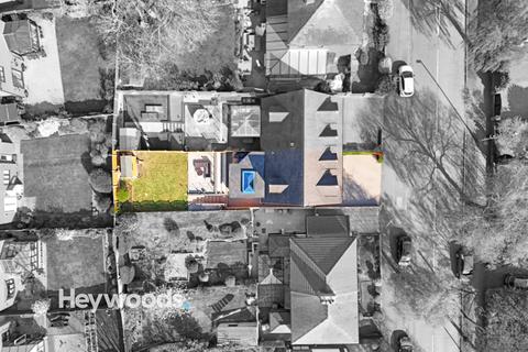 273 Birches Head Road, Stoke-on-trent, ST1 6NB