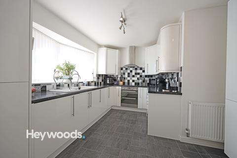 273 Birches Head Road, Stoke-on-trent, ST1 6NB