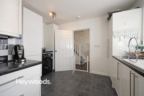 273 Birches Head Road, Stoke-on-trent, ST1 6NB