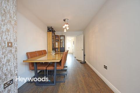 273 Birches Head Road, Stoke-on-trent, ST1 6NB