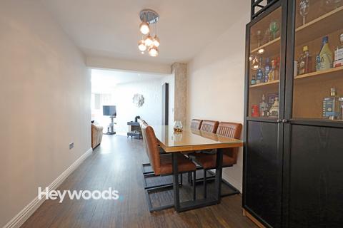 273 Birches Head Road, Stoke-on-trent, ST1 6NB