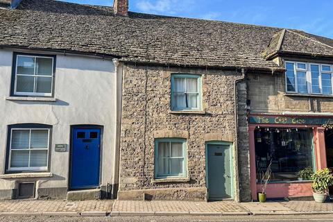 74 Abbey Row, Malmesbury, SN16 0AQ