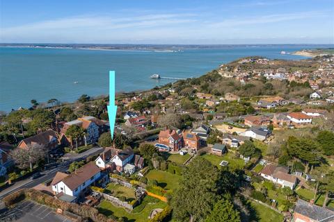 7 bedroom detached house for sale, Totland Bay, Isle of Wight