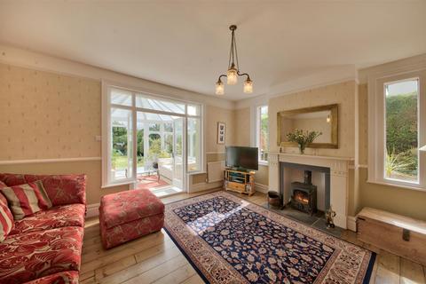 7 bedroom detached house for sale, Totland Bay, Isle of Wight