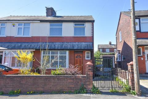2 bedroom semi-detached house for sale, Goldenways, Swinley, Wigan, WN1 2EA