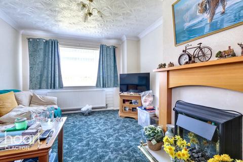 2 bedroom detached bungalow for sale, Shirley Court, Clacton-On-Sea