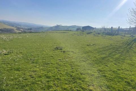 Land to rent, Cefnbronllys Farm, Llanddewi, Llandrindod Wells, Powys, LD1