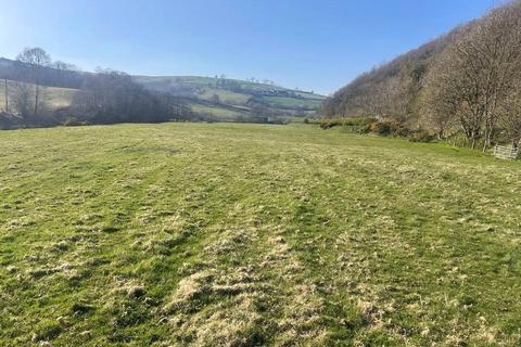 Land to rent, Cefnbronllys Farm, Llanddewi, Llandrindod Wells, Powys, LD1