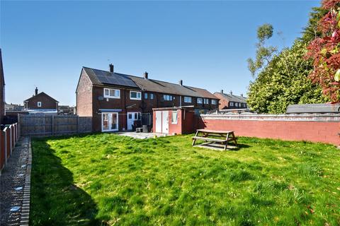 95 Arnside Crescent, Castleford, WF10 3NR