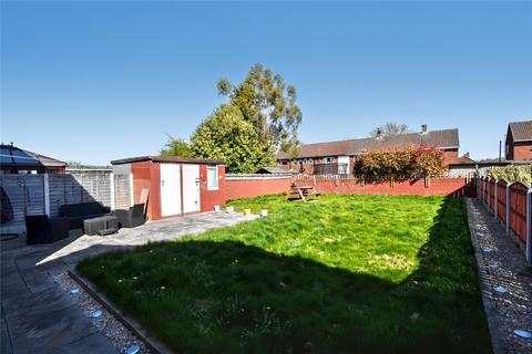 95 Arnside Crescent, Castleford, WF10 3NR