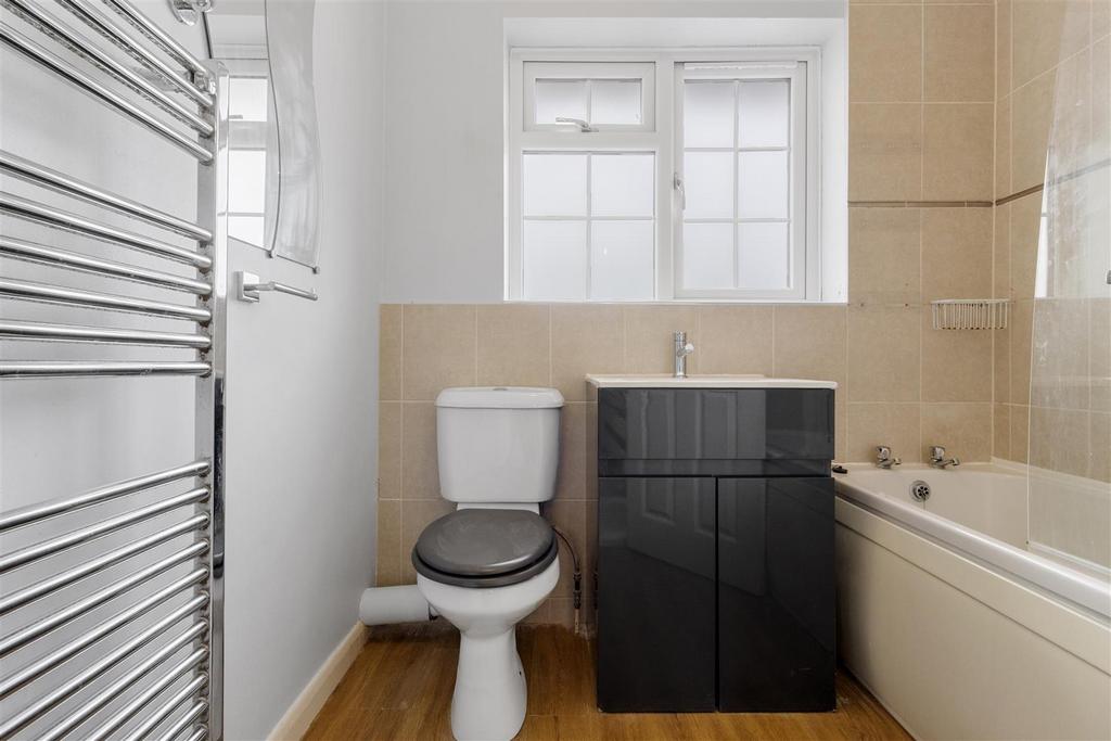 Bathroom/WC