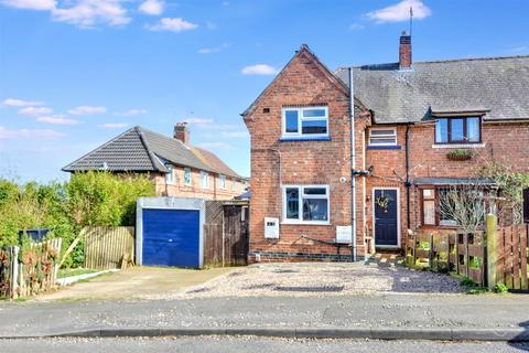 3 bedroom semi-detached house for sale, Queens Avenue, Ilkeston
