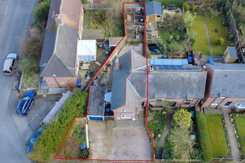 3 bedroom semi-detached house for sale, Queens Avenue, Ilkeston