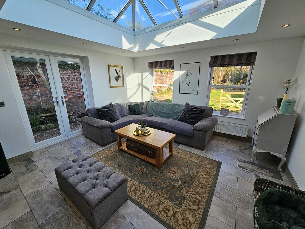 Snug/Family Room