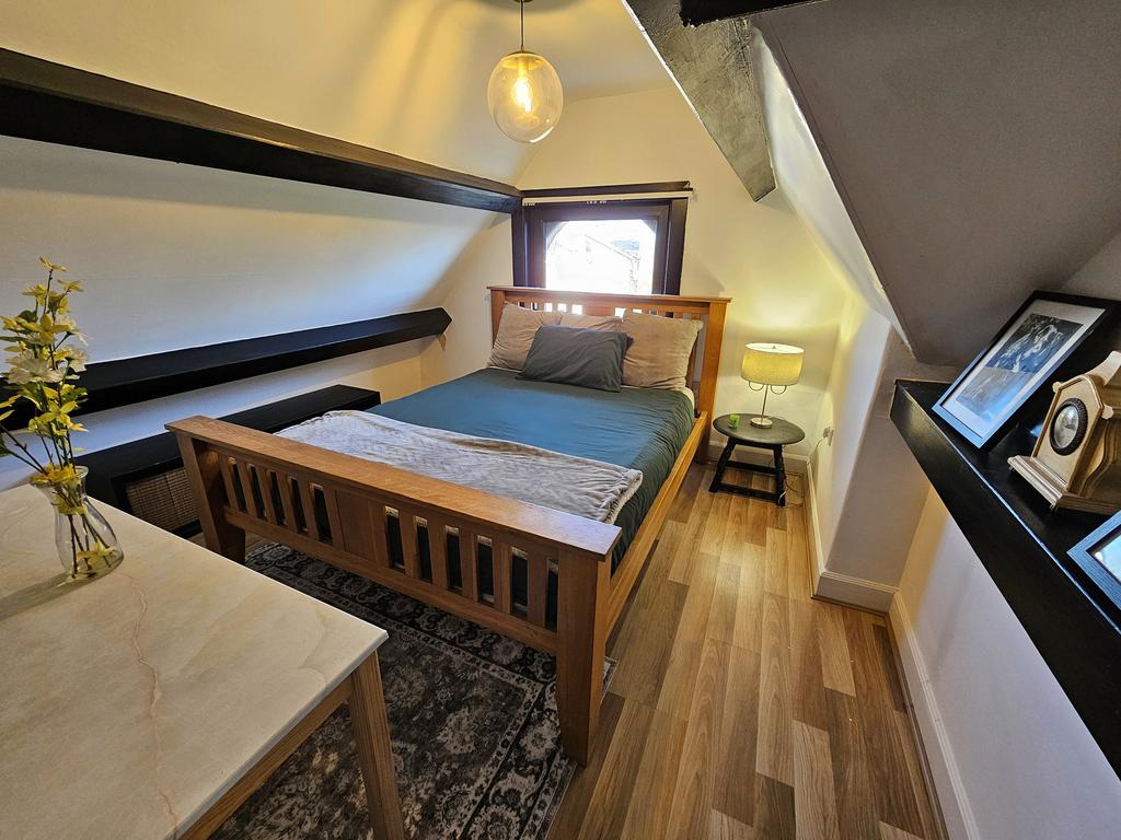 Bedroom Six