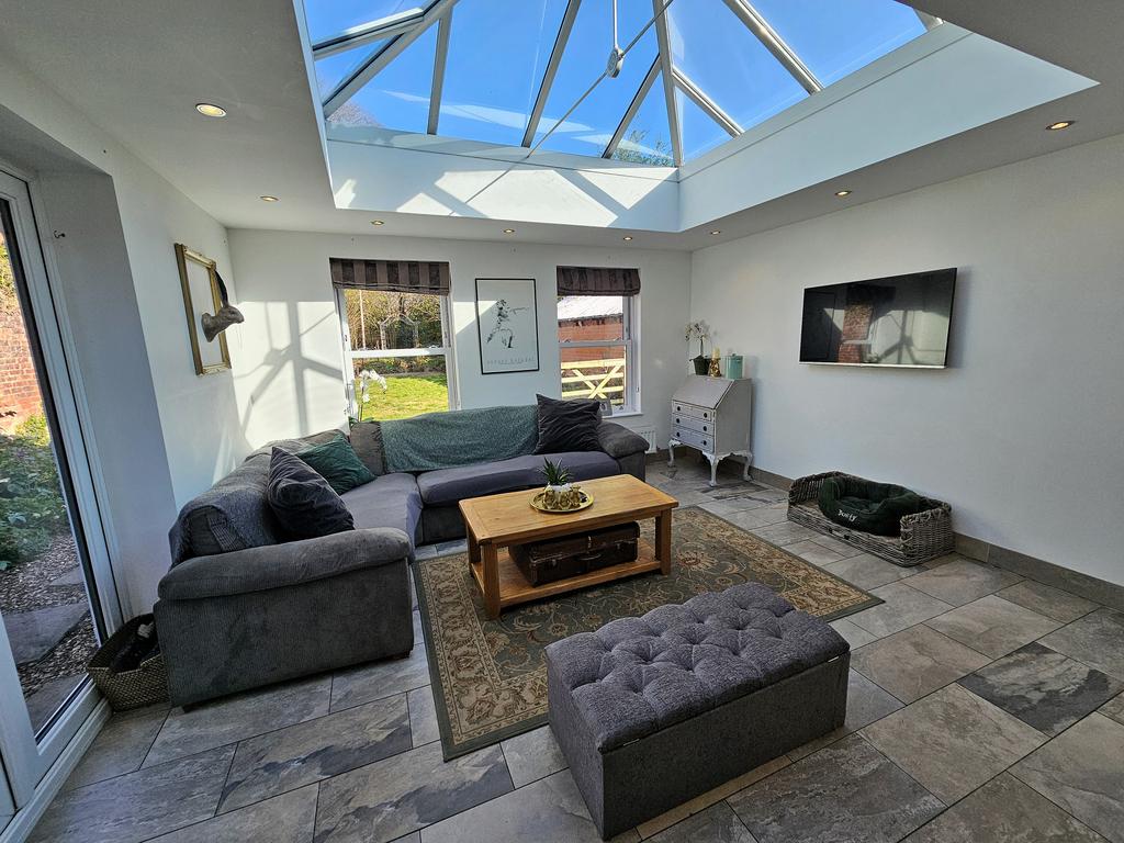 Snug/Family Room