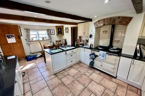 3 bedroom detached house for sale, Bradley Common, Nr Malpas