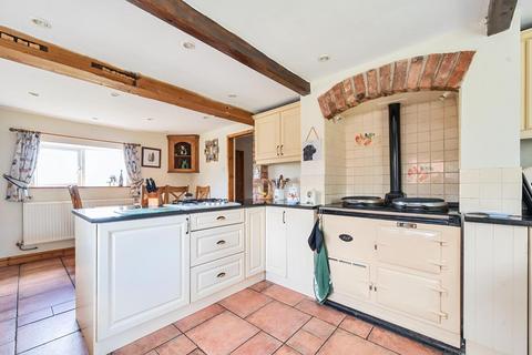 3 bedroom detached house for sale, Bradley Common, Nr Malpas