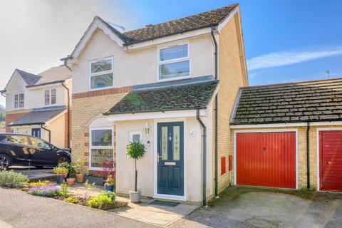 6 Blaenant, Emmer Green, Reading, RG4 8PH