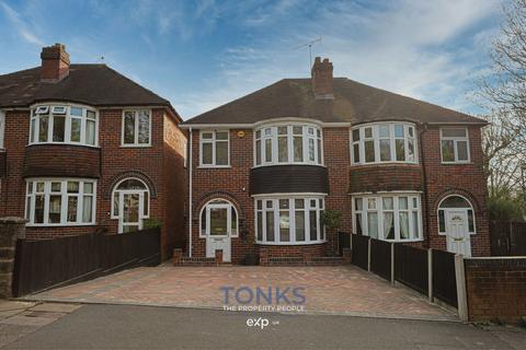 72 Wolverhampton Road South, Quinton, Birmingham, B32 2BE