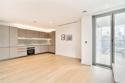 1 bedroom apartment for sale, City Road, London