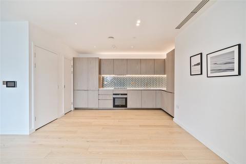 1 bedroom apartment for sale, City Road, London