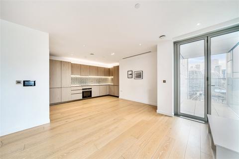 1 bedroom apartment for sale, City Road, London