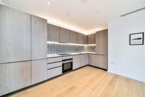 1 bedroom apartment for sale, City Road, London