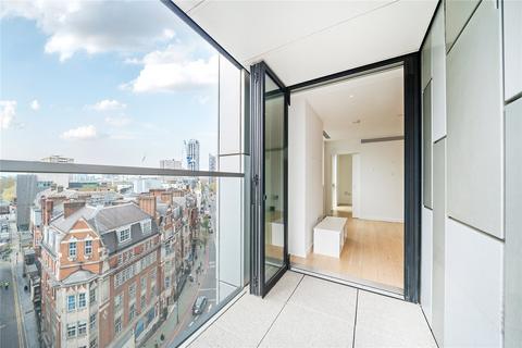 1 bedroom apartment for sale, City Road, London, EC1V, London