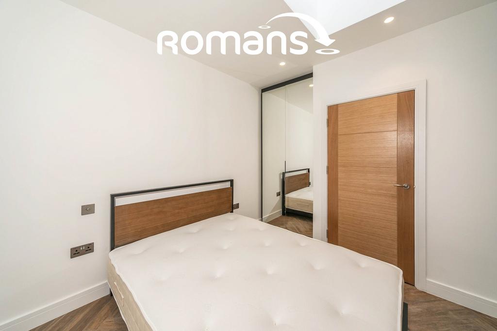 Apartment in Berkshire - View 5