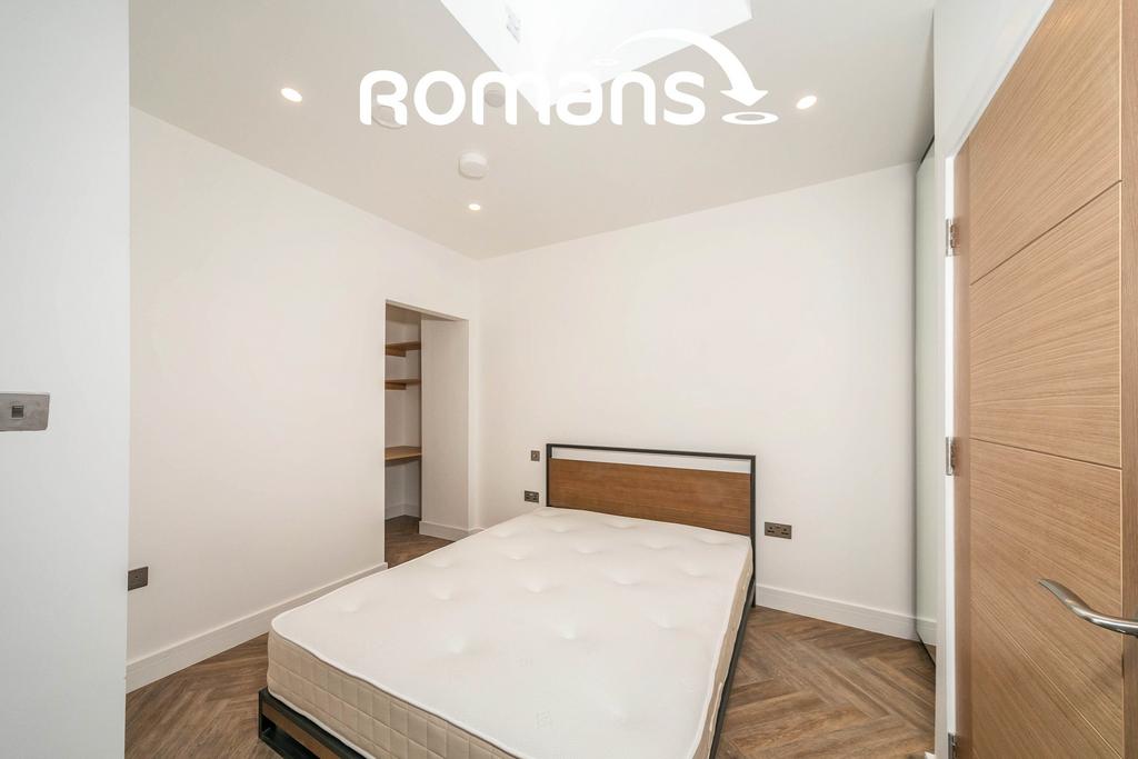 Apartment in Berkshire - More