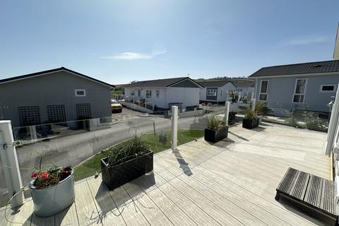 2 bedroom park home for sale