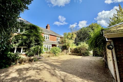 undefined, Hurn Road, Ringwood, BH24 2AL