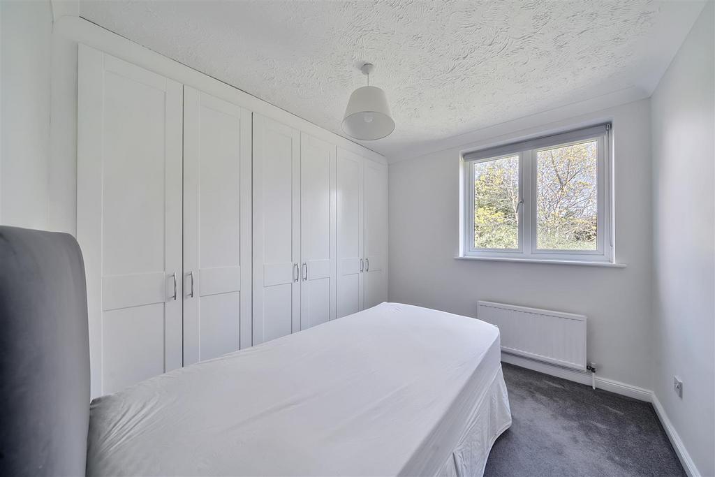 Bedroom Two: