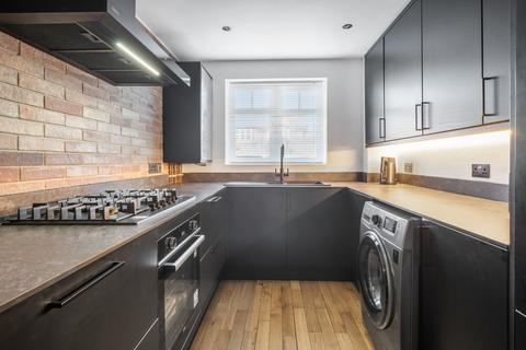 2 bedroom ground floor flat for sale, Stokewood Road, Bournemouth BH3