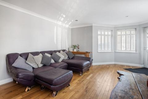 2 bedroom ground floor flat for sale, Stokewood Road, Bournemouth BH3