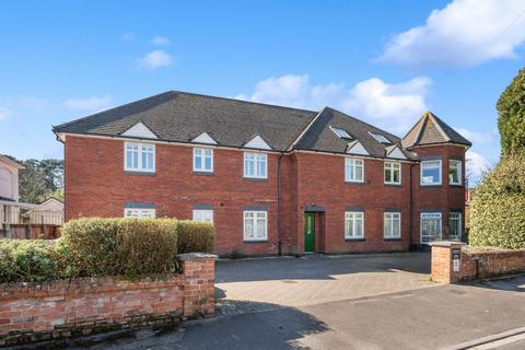 2 bedroom ground floor flat for sale, Stokewood Road, Bournemouth BH3